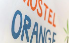 Hostel Orange